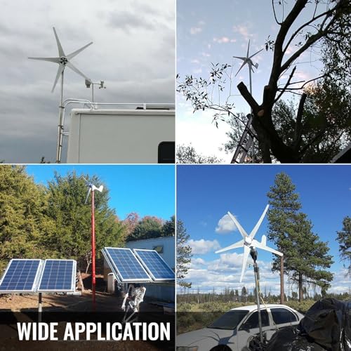 Wind turbine Vestas 3MW