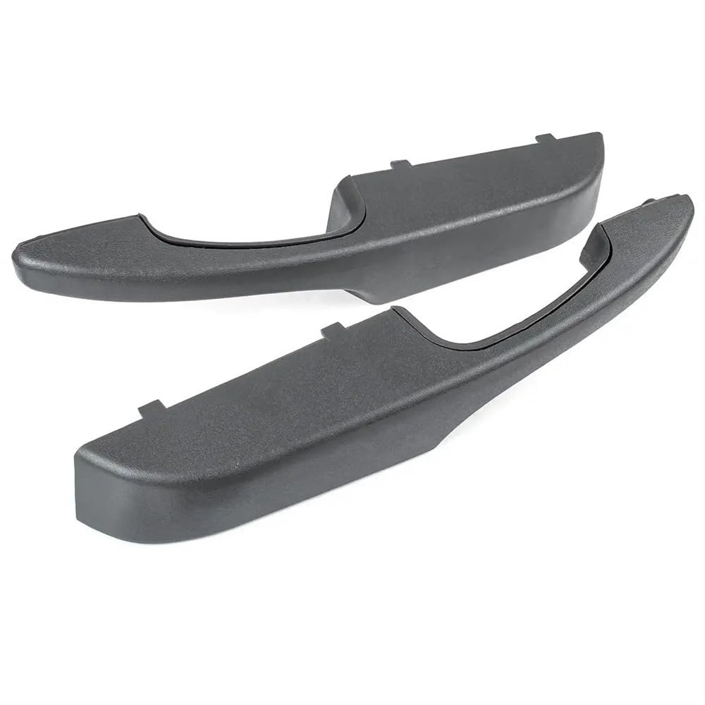MLIOJU Car Inner Door Handle Car Interior Inside Pull Door Handle Armrest 25750064 25750067 for Express for Van for Savana 2003-2019