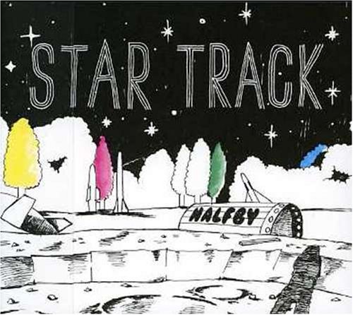  Star Track