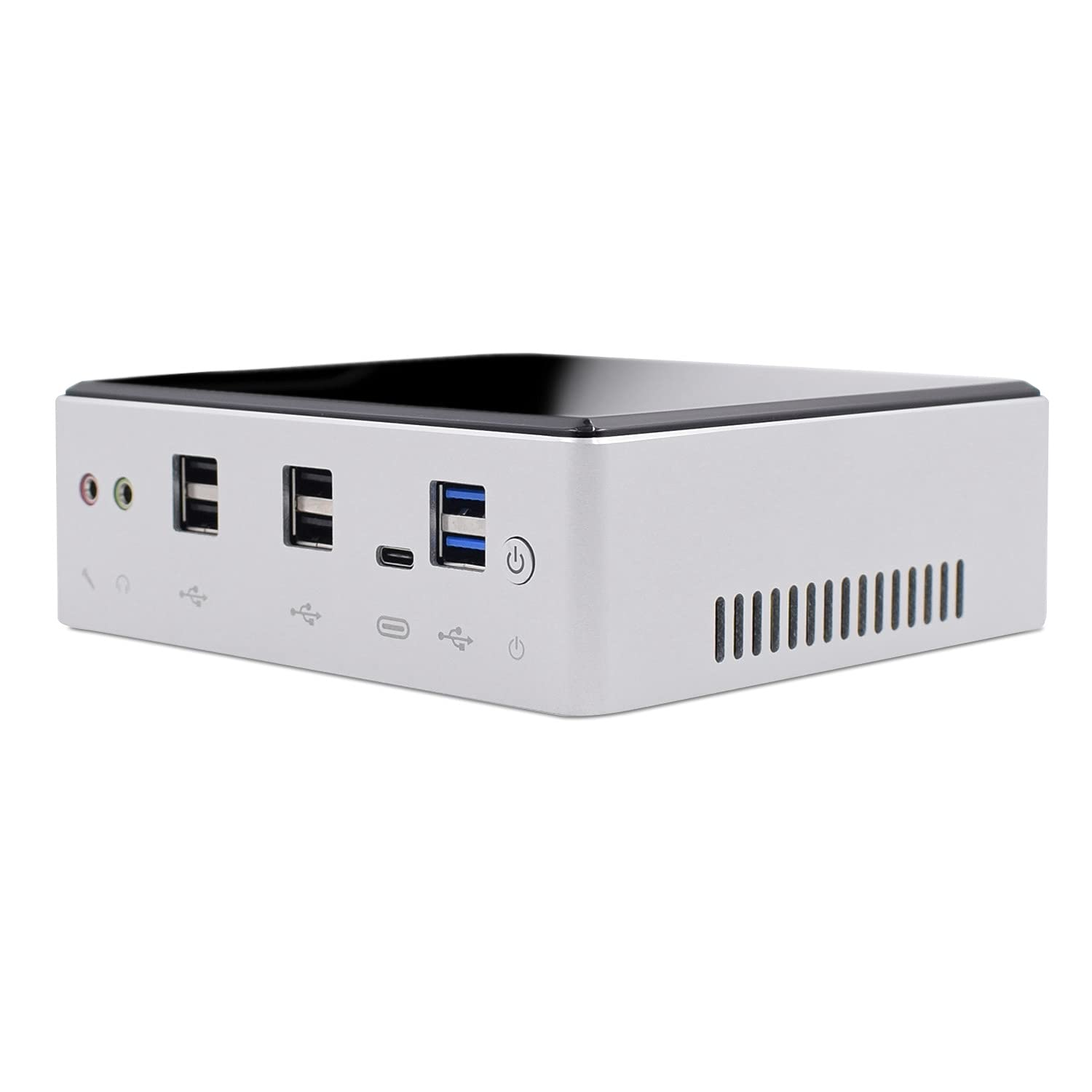 Amazon.co.jp: 第十世代 Corei7-10510U Windows10 ミニパソコン