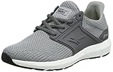  Gola Ala873, Damen Laufschuhe, Grau (Light Grey/MID Grey GG), 37 EU