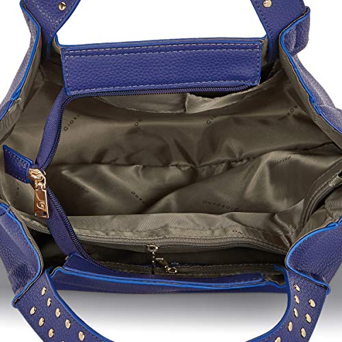 Image of Giordano Women's Satchel Handbag