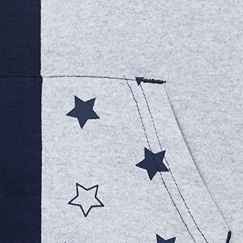 Image of Max Boys Printed Round Neck T-Shirt