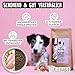 TIERLIEBHABER – Huhn mit Reis 250g Trockenfutter für Hunde – Tierärztlich entwickelt – Schonendes & Monoprotein Hundefutter für Hunde mit sensibler Verdauung – Hypoallergen & gut verträglich Dog Food