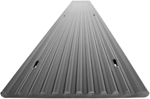 Miniatura 8 de Discount Ramps Black Ice SKI-G60-8 Protector de carburo de esquí de 5 pies 8 secciones 40 pies en total