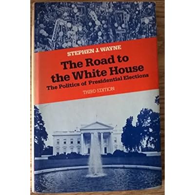 Road to the White House 3ED