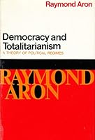 Democracy and totalitarianism B0006BYSH4 Book Cover