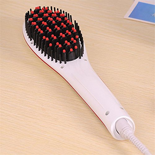 Rongxinuk Magic spazzola elettrica per capelli