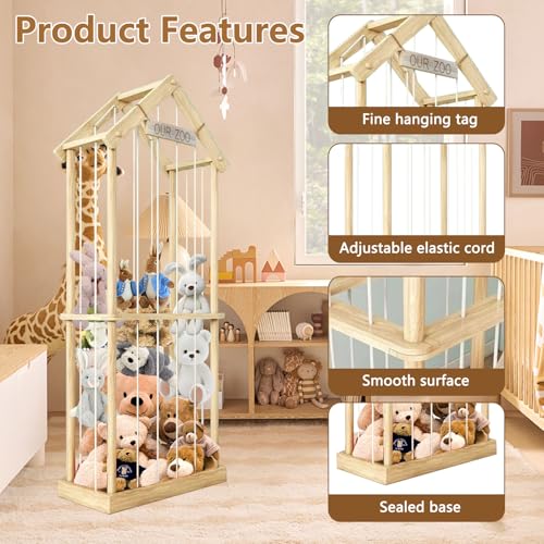 Coffres et boîtes à jouets de rangement grand volume