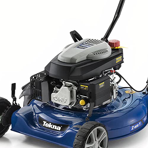 Cortador de Grama Gasolina T500G60LN Tekna