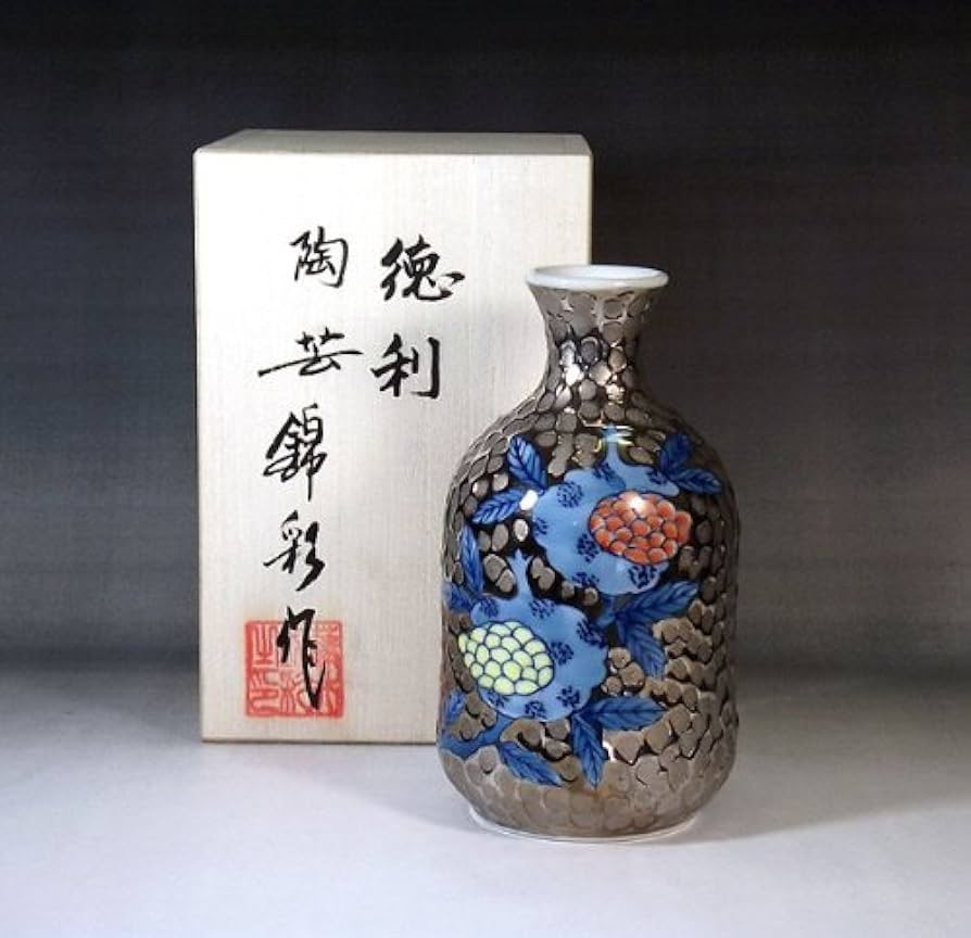 伊万里焼 徳利 【公式通販】