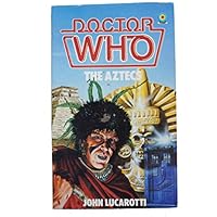 Doctor Who-The Aztecs