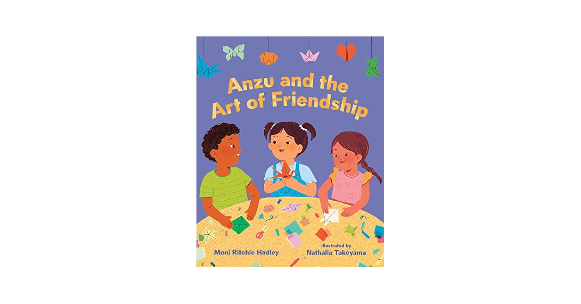 ART BOOK of FRIENDSHIP 7点 アートブック My Art Book of Friendship | Standard Edition | 9781838662592