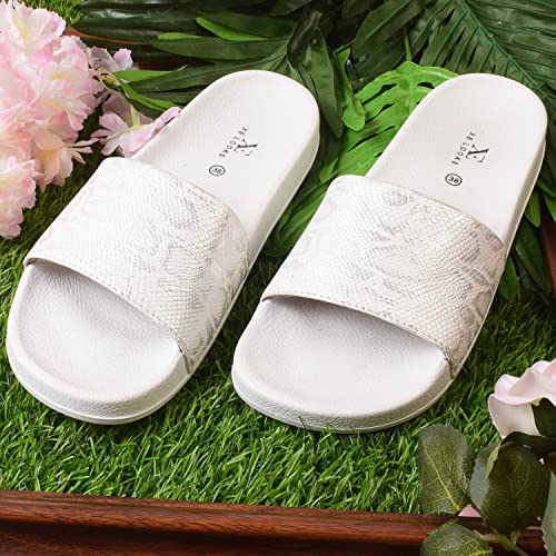 Image of XE Looks Soft Stylish Comfortable Women Flipflops & Slippers
