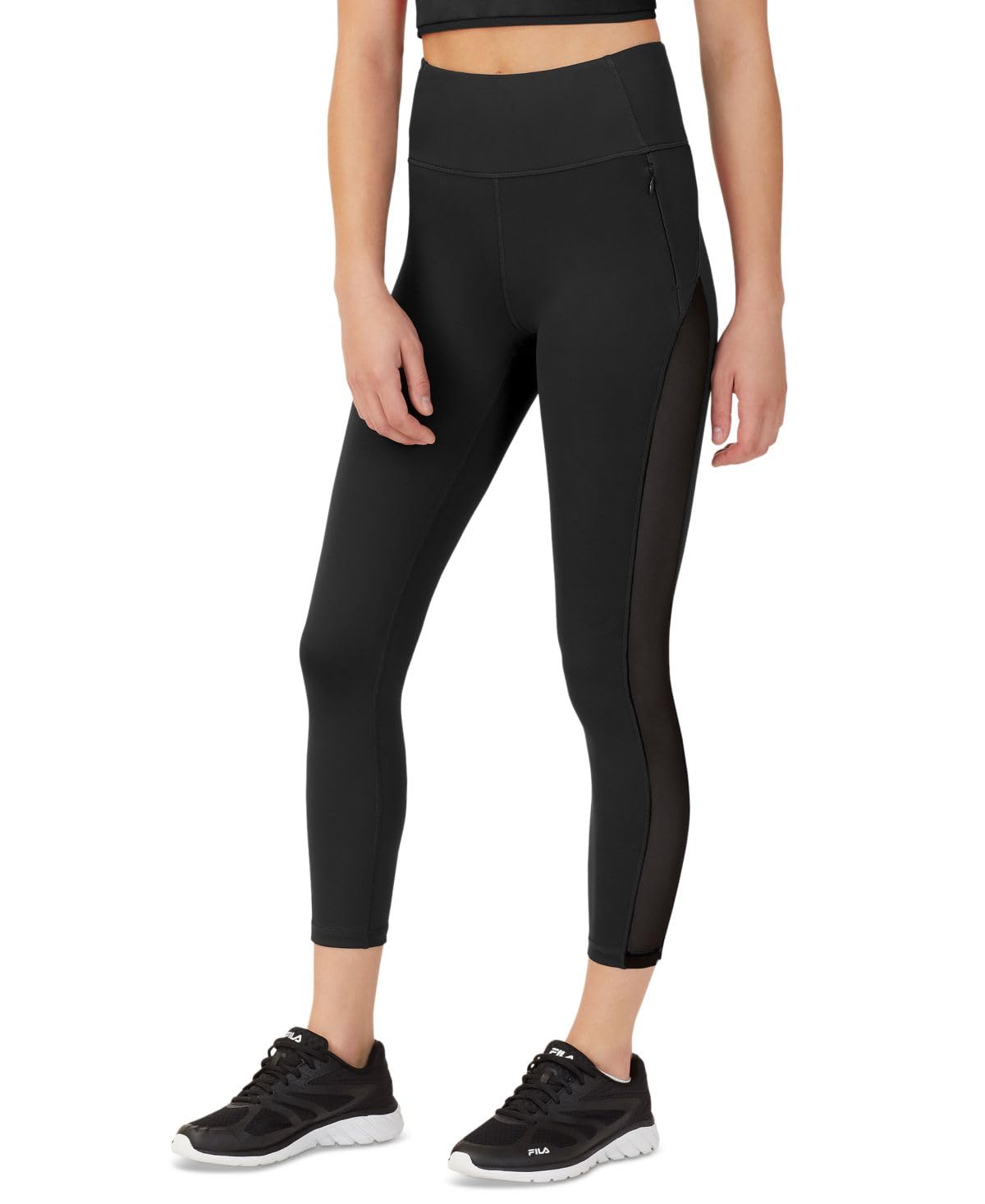 Mis Pedidos Realizados Leggins Fila Hombre Cross Tr280093-1431