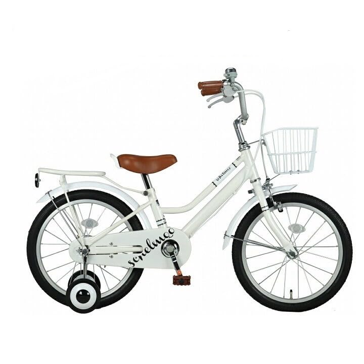 Amazon.co.jp: ARCHNESS 子供用自転車 18インチ キッズバイク 小学生