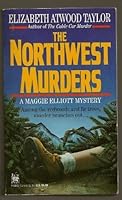 The Northwest Murders 0804111383 Book Cover