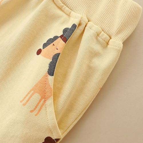 Boys Pants Sweatpants Casual Pants Cotton Pants Jogger Pants Trousers Sports Pants for boys-1124