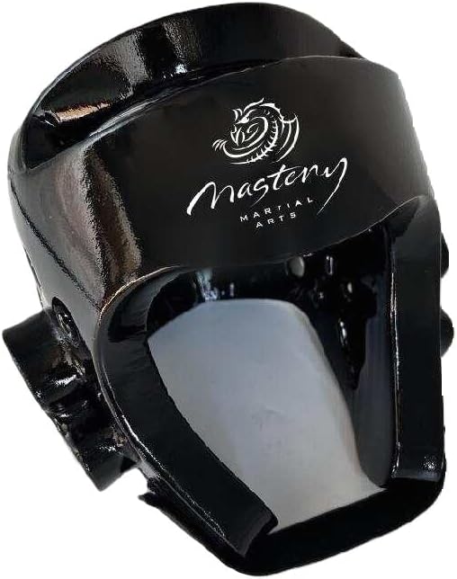 Safety Sparring Head Gear