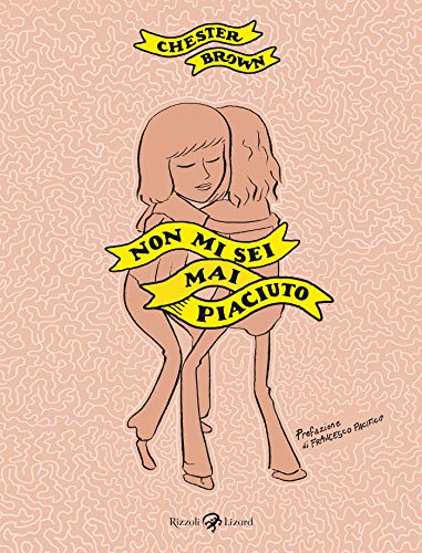 Non mi sei mai piaciuto