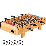 Spaß für jedes Alter: Kinder und Erwachsene werden viel Spaß beim Spielen am Kaffeetisch, auf dem Boden oder auf einer anderen ebenen Fläche haben.