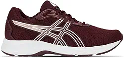 Tênis Asics Raiden 4 Bordô - Feminino - 37 - Vermelho