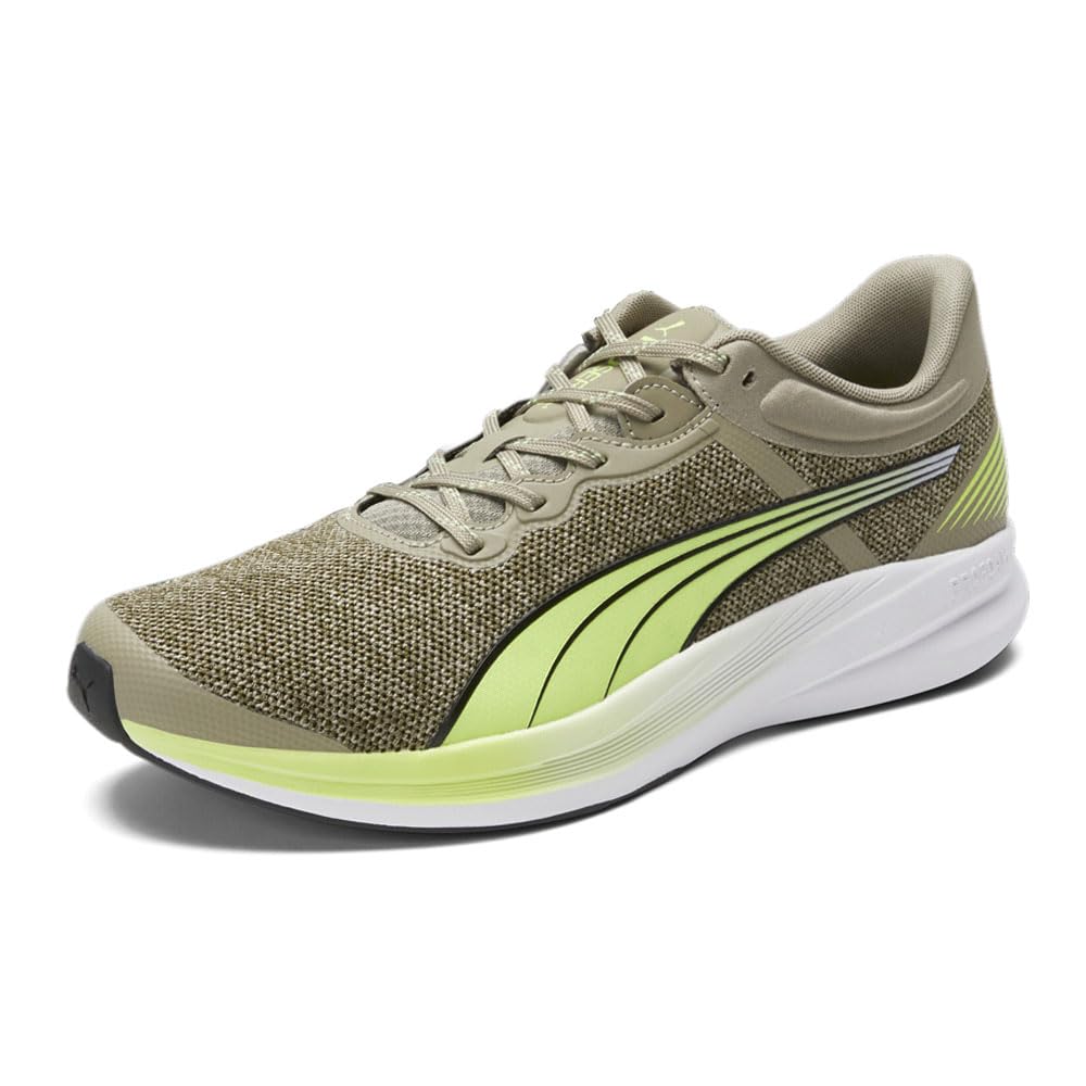 PUMA Mens Better Redeem Profoam Running Sneakers Shoes - Beige - Size 10 M