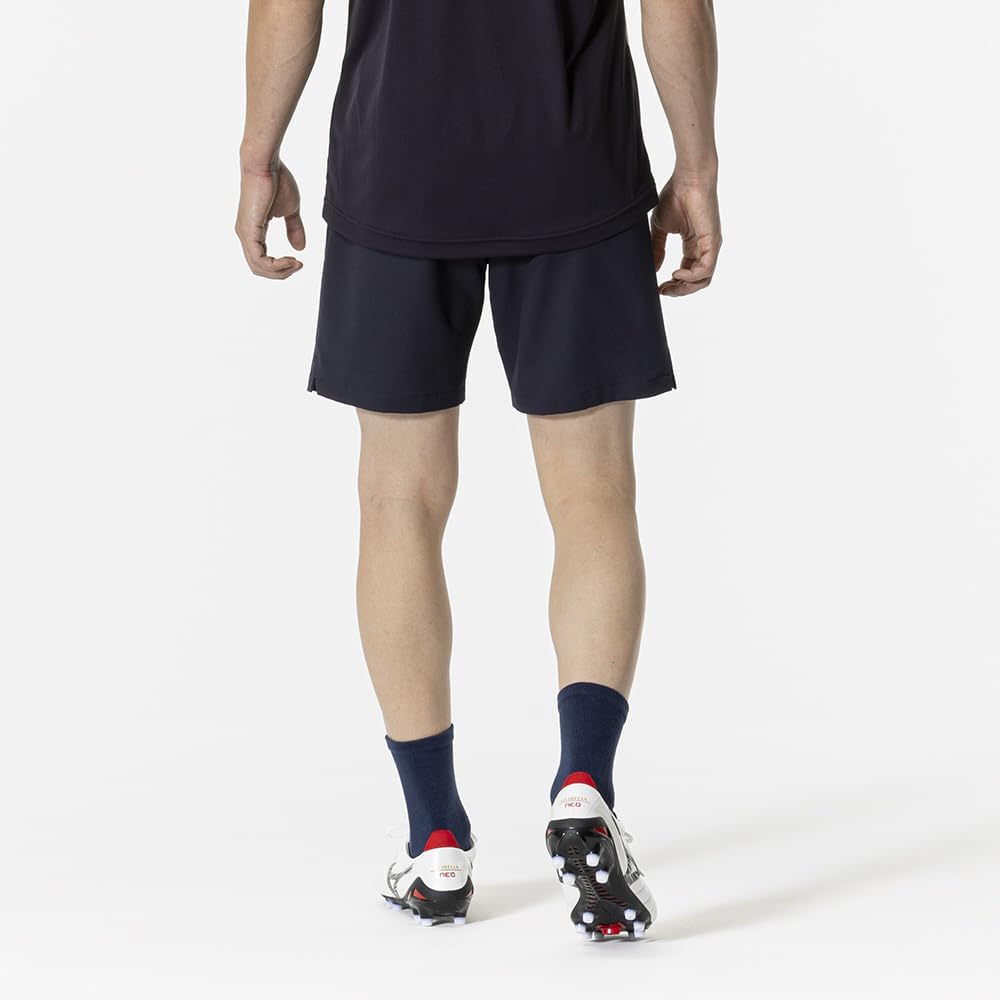 エムエークロス　パンツ 3 pocket straight leg med fit pants / m.a+ (エムエークロス