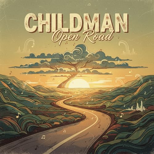 Play Open Road by Childman & Choir Machine on Amazon Music