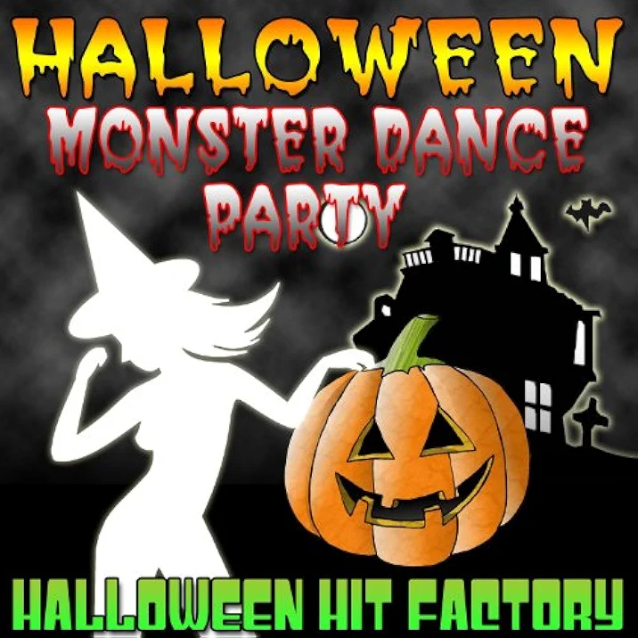 Monster Dance Party