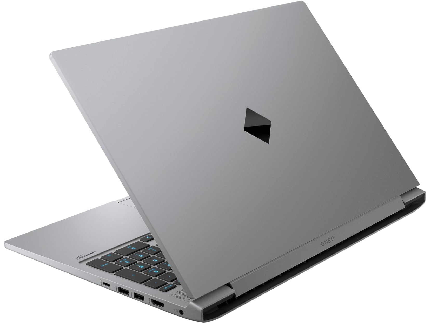 HP Omen 2025 Laptop, 20-Core Intel Core i7-14700HX, 16.1