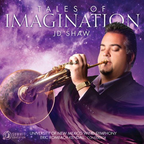 Tales Of Imagination