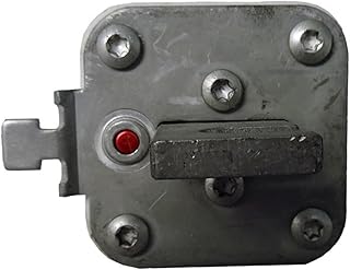 1PCS Low Voltage Fast Fuse 170M4012/170M4018/170M4063 (Size : 170M4018)