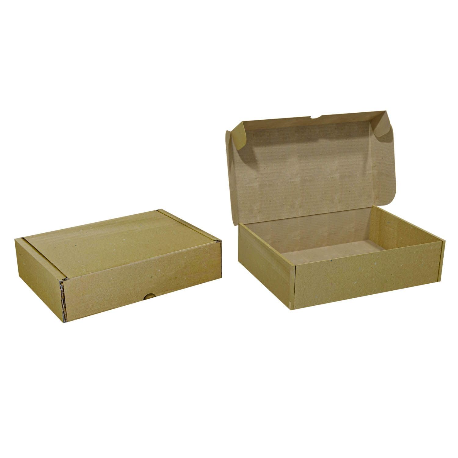 Scatola Nastro 12 Rotoli Nastro Sigillante Per Scatole Marrone Scuro - 12 Rotoli, 2" Larghezza, 110 Iarde, Spessore 2.0 Mil Nastro Imballo 110 Iarde