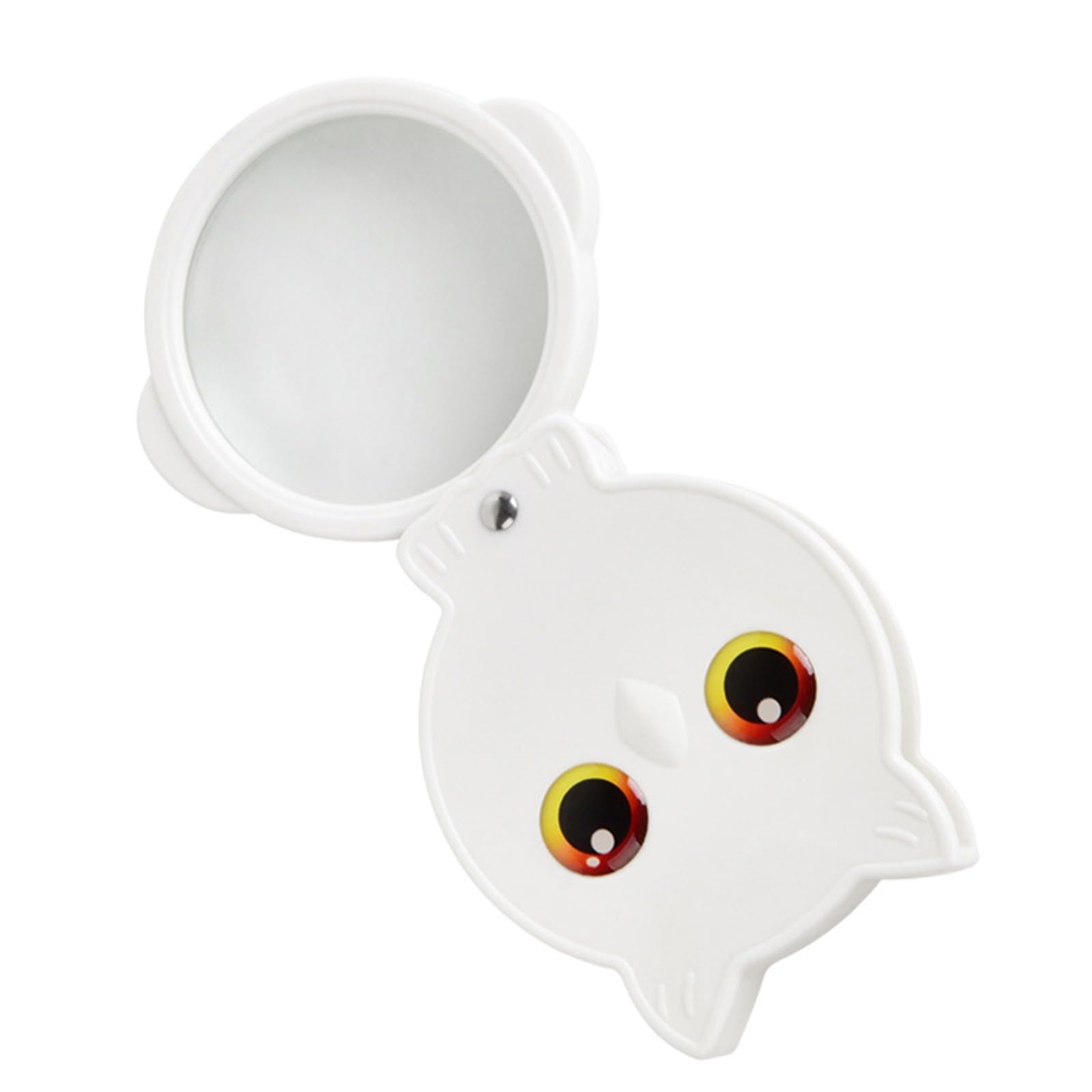 Multipurpose Foldable Magnifyings Glass Cartoon Animal Magnifier for Reading and Precisions Work Multipurpose Foldable Magnifyings Glass Cartoon Animal Magnifier for Reading and Precisions Work