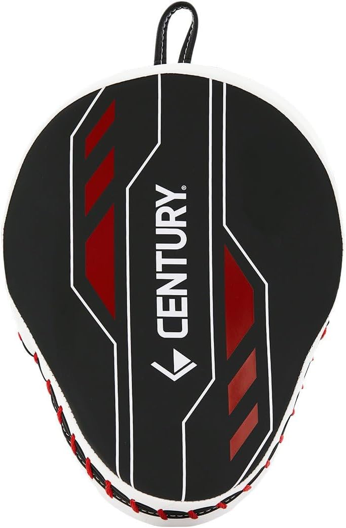 Single Punch Mitt by Century
