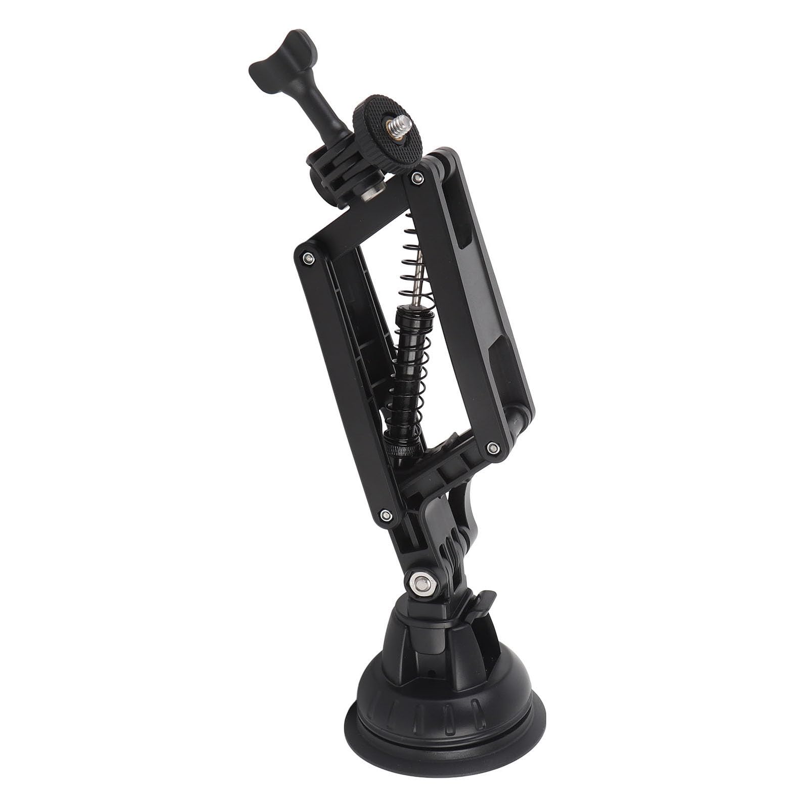 Sxhlseller Uchwyt Samochodowy z przyssawką do Kamer Action 5 Pro X3 X4 3