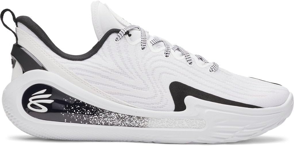 Under Armour Unisex Curry 12 Team Basketball Shoes - Enhanced Fit and Support