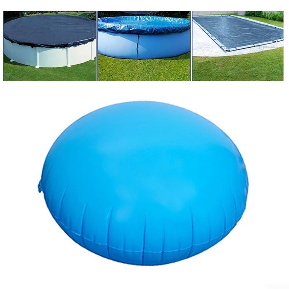 Cojín de Piscina Invernal PVC 150cm con Cuerda(B)