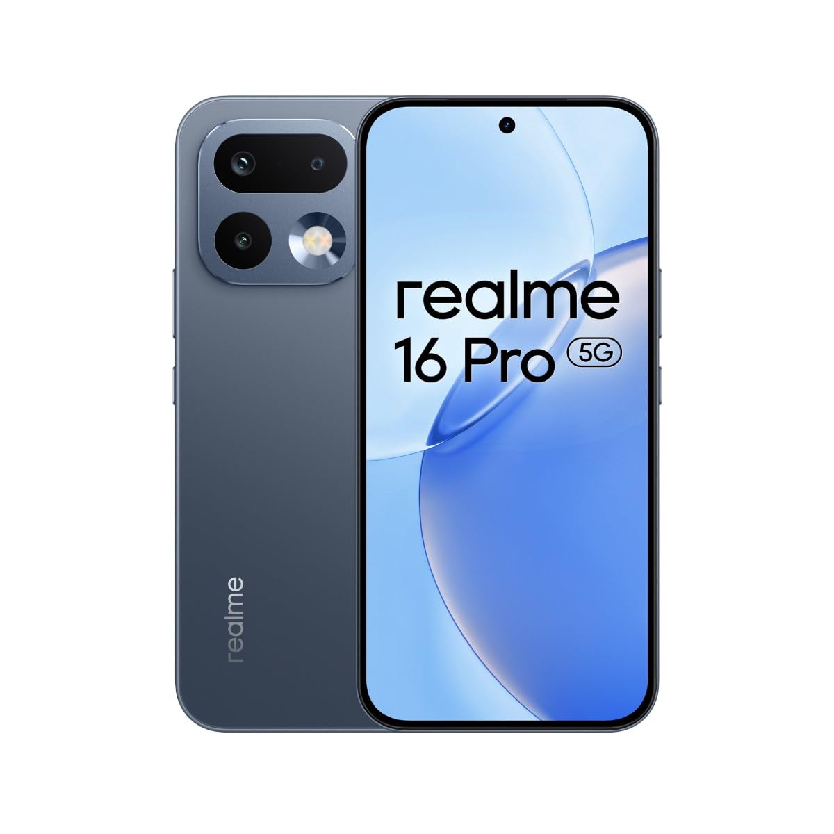 Smartphone Realme 16 PRO