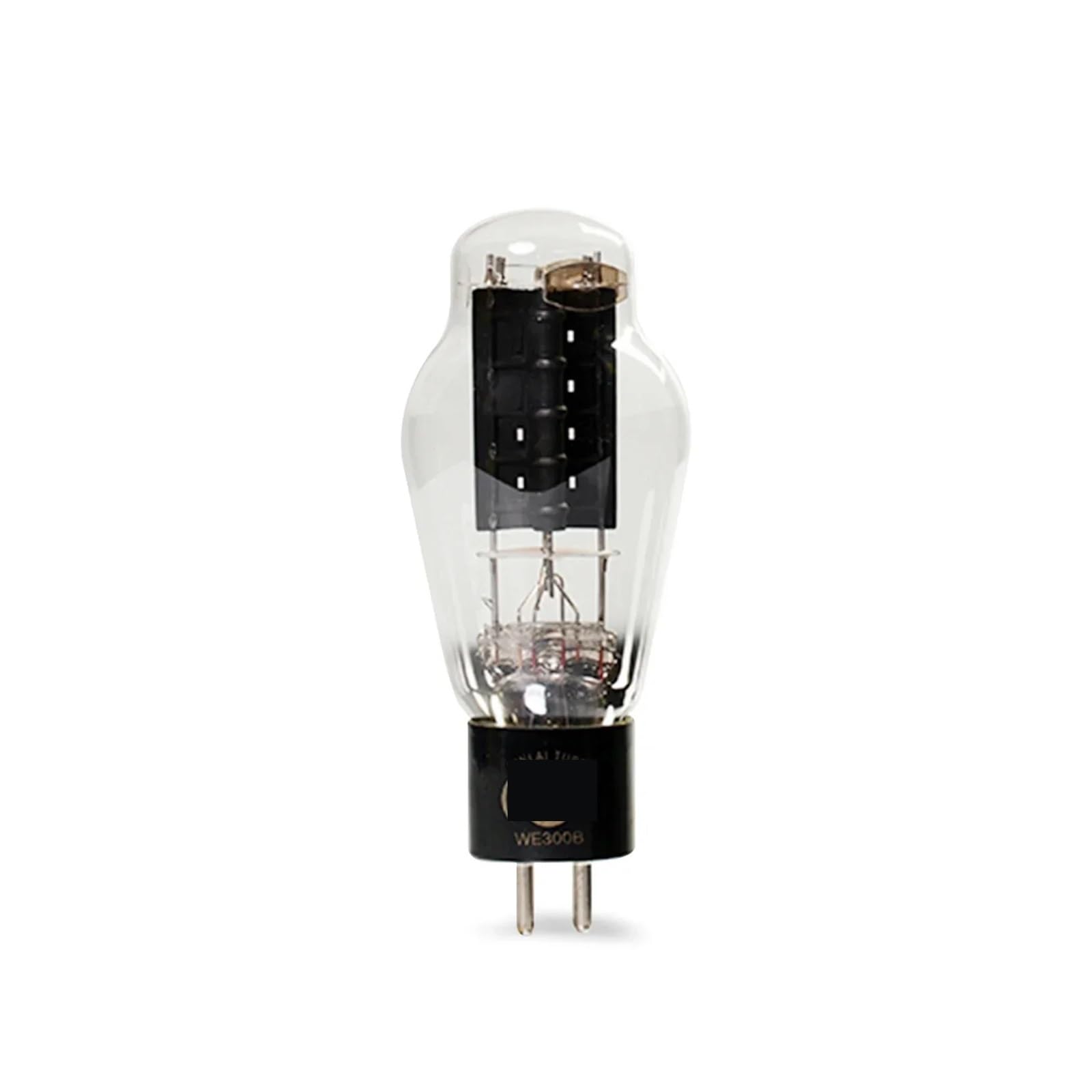 Tube WE300B Vacuum Tube Upgrade KR300B 300B Tube Amplifier kit HiFi Audio Tube(1 PCS)