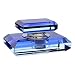 UZHOPM Car Perfume Holder Ornament Car Interior Decoration Car Home Office Air Freshener Perfume Diffuser Decor (Blue)