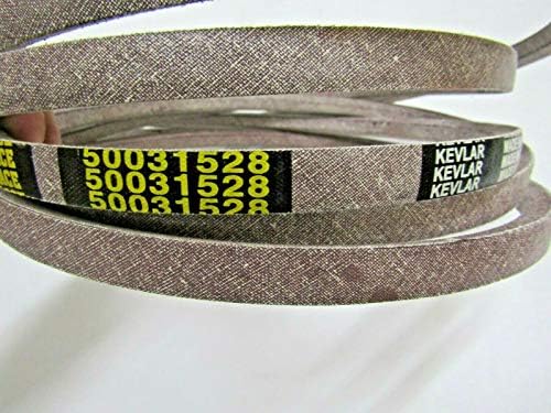 BUSH HOG RDTH84 REPLACEMENT BELT- BUSH HOG 50031528 BLUE HEAVY DUTY KEVLAR