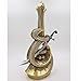 Islamic Home Decoration Table Decor Bookend Muslim Gift Item Eid Ramadan Sculpture Showpiece Hazrat Ali's Sword (Gold)