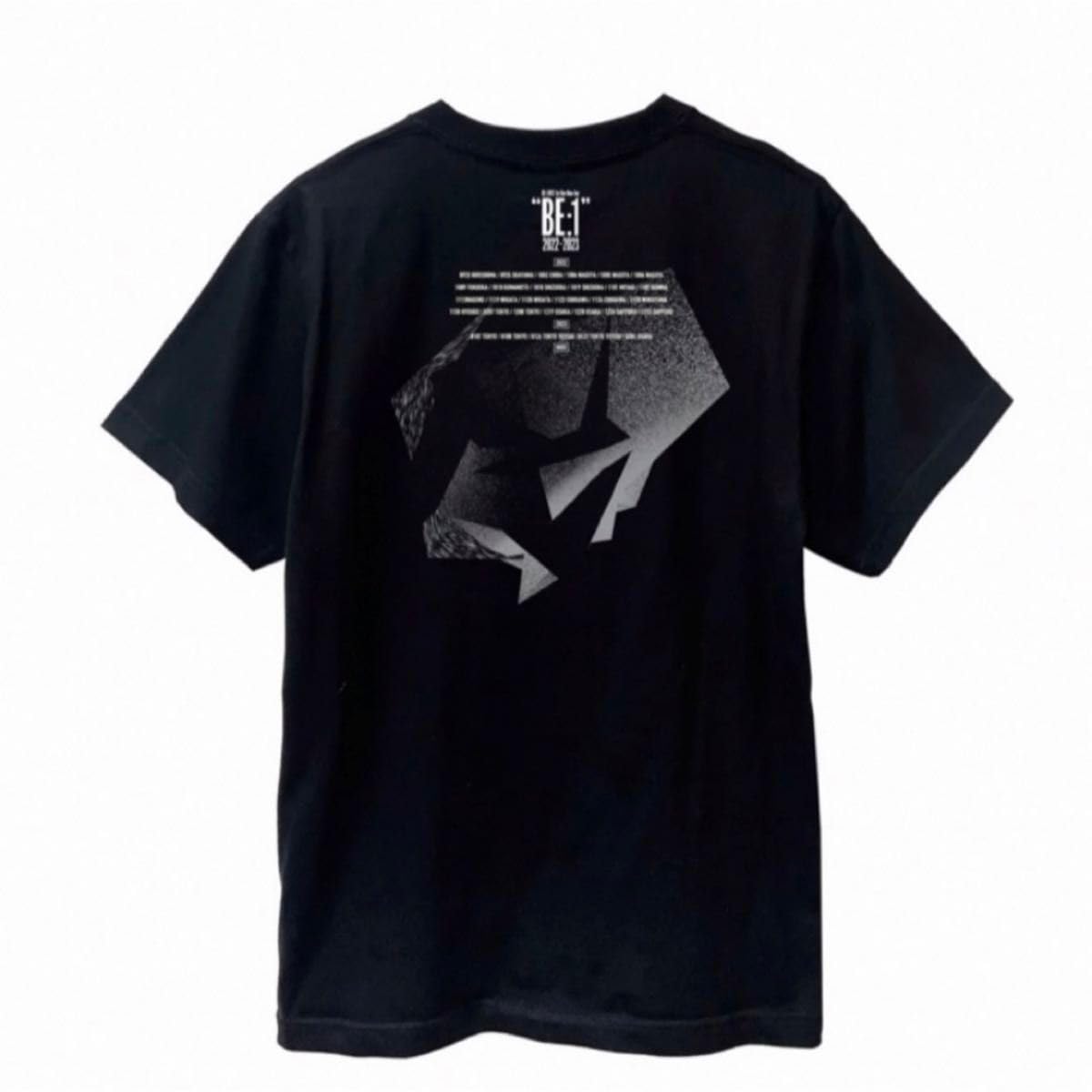 Amazon.co.jp: BE FIRST Tシャツ ビーファースト : おもちゃ