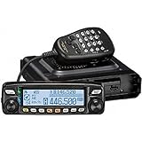  Yaesu FTM-100DE