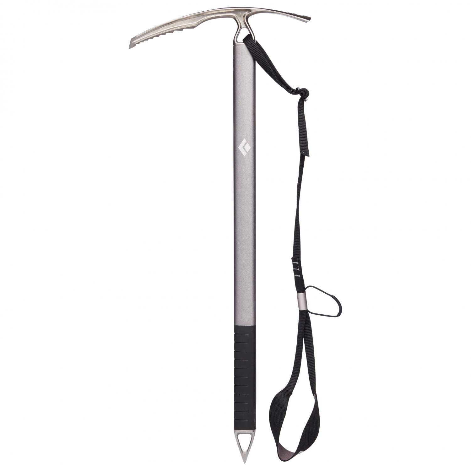 Black Diamond BD41016960 Raven Ice Axe with Grip 60 cm
