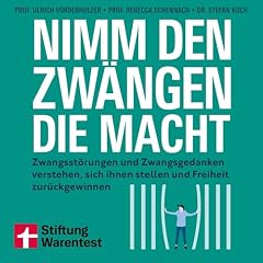 Nimm den Zw&auml;ngen die Macht Titelbild