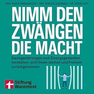 Nimm den Zw&auml;ngen die Macht cover art