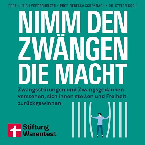 Nimm den Zw&auml;ngen die Macht cover art